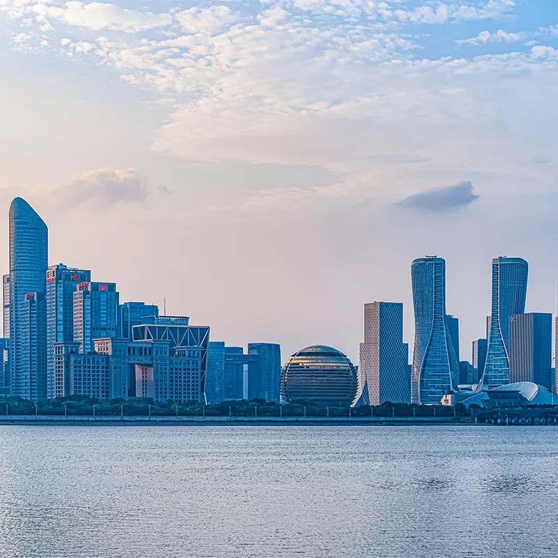 浙江杭州