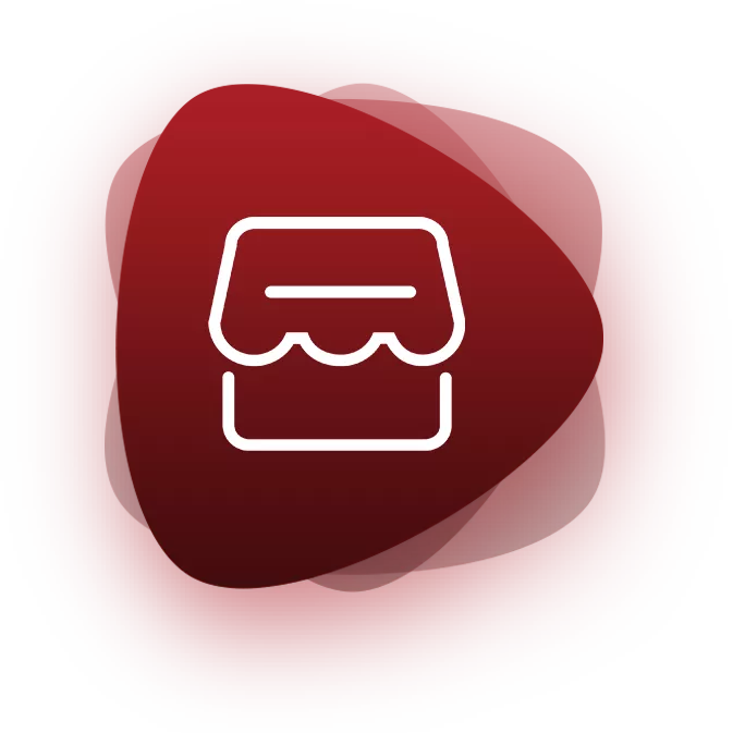 ● 通通商家 web版
● 通通商家 APP版
● 增值业务服务系统
